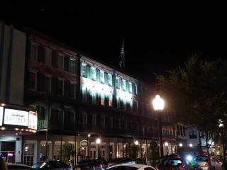Ep. 365 - Marshall House Hotel