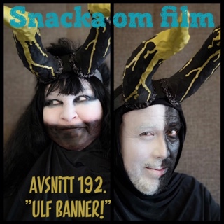 #192 - "ulf banner!"