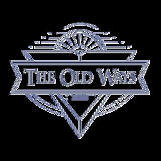 The Old Ways Podcast - Onyx Path Announcement