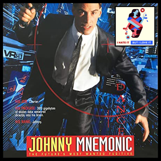 269: Johnny Mnemonic