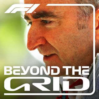 F1: Beyond The Grid