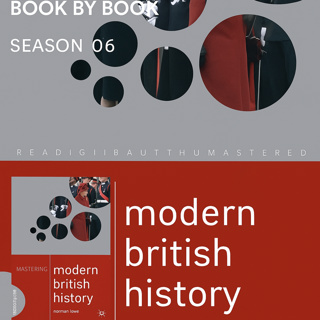 S06 E10: Mastering Modern British History - The Crimean War: Blunders, Battles, and Unseen Impacts