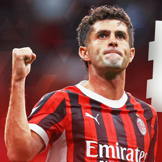 PULISIC Proves He's the BEST in SERIE A!
