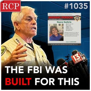 The Search for Nancy Guthrie