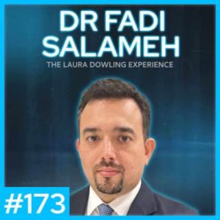 Why So Many Women Suffer in Silence with Dr Fadi #173