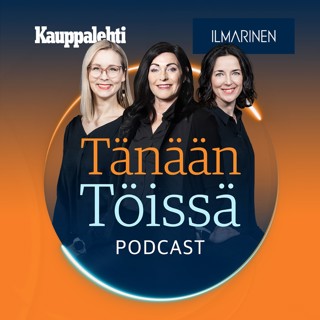Mikä mättää ikääntyneiden työllistymisessä?