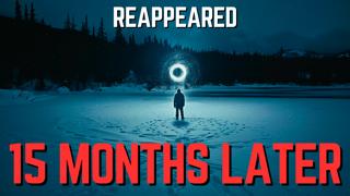 This Man REAPPEARED 15 Months After Going Missing WITH NO MEMORY