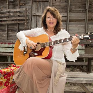 Interview with Leeann Atherton