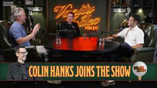Colin Hanks on his new golf obsession, the surge of golf in Hollywood and his love of Justin Thomas