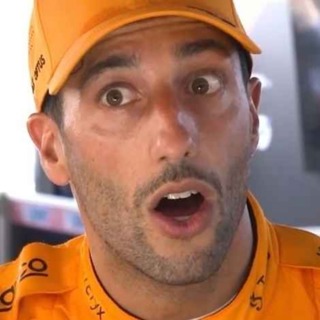 NO! Daniel Ricciardo DONE with F1