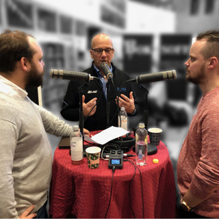 327 Linköping Hockey Club - tillsammans är vi starka