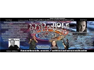 The Worm Hole Season 3 Episode 9