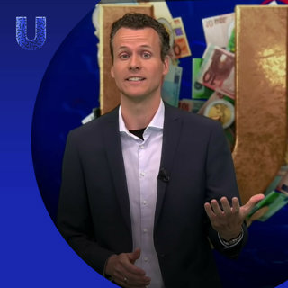 298. Hoe word ik rijk van aandelen?