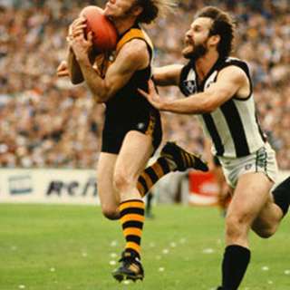 Kevin Bartlett - Wed 14th July