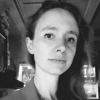 Molly Aitken Reads “This Is How It Happens”