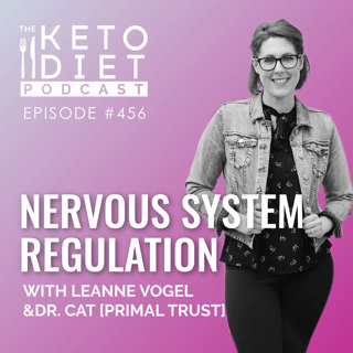 Nervous System Regulation with Dr. Cat {Primal Trust}