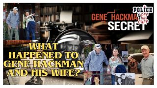 What REALLY Happened to Gene Hackman and His Wife