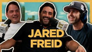 Jared Freid and $2 Steve
