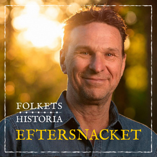 Folkets Historia: Eftersnacket (trailer)