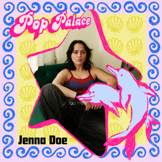 Artist Interview: Jenna Doe