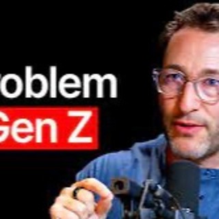 EP 301 Generation Z och vad de måste lära sig?