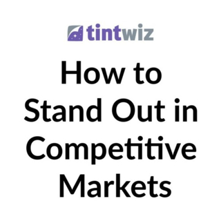 How to Stand Out in Competitive Window Tint Market