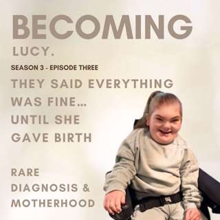 They Said Everything Was Fine… Until She Gave Birth” Rare Diagnosis & Motherhood