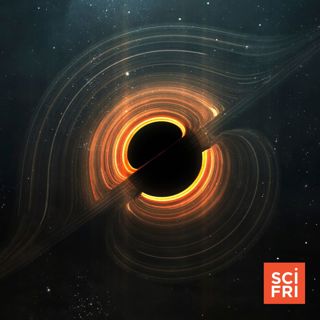 Using Sound To Unpack The History Of Astronomy