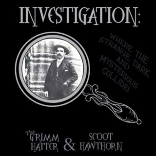 59- On the Case: The Deep Creek Murders