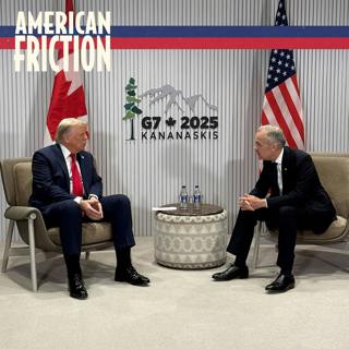 Trump vs. Carney – Lessons from Canada's MAGA battle