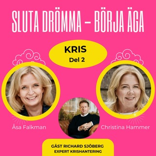 Hjälp! Det är kris, vad gör jag? Del 2