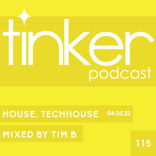 TP 115 - House & Tech House - Tim B