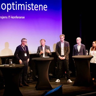 Hvordan måle reell verdi fra selskapets dataplattform?