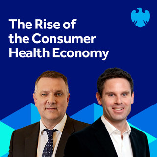 The rise of the consumer health economy