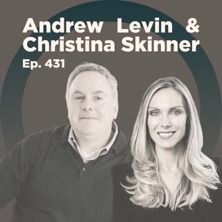 Andrew Levin and Christina Parajon Skinner on *Central Bank Undersight: Assessing the Fed’s Accountability to Congress*
