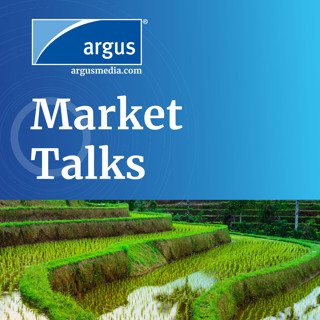 Market Talks: 2025–26 Soybean Crop Outlook