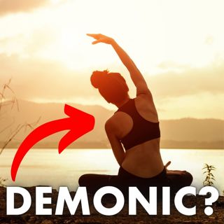 Is Yoga Demonic? Pastor Mark Q&A with the Women!