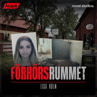 Lisa Holm - Del 5 av 5