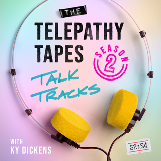 S2E15: Koray and The Hill | Talk Tracks