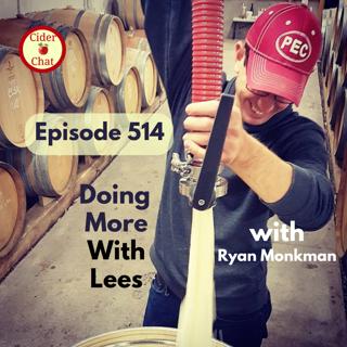 514: Doing More With Lees | Ryan Monkman