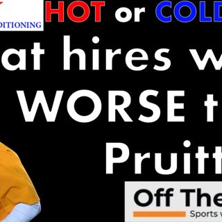 Jeremy Pruitt: Former Vols coach named the 5th WORST hire the past decade