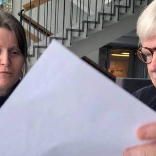 Faxen i modernt arbetsliv