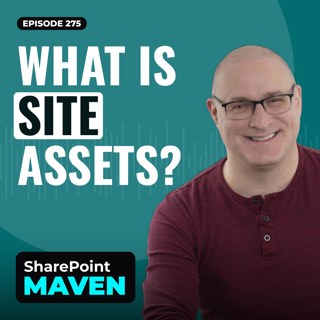 The Site Assets Library in SharePoint: Are You Using It Right?