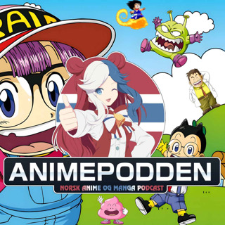 #5 Dr. Slump med Hiwar Nheli og Bård Lilleøien