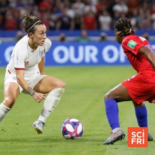 Challenging The Gender Gap In Sports Science