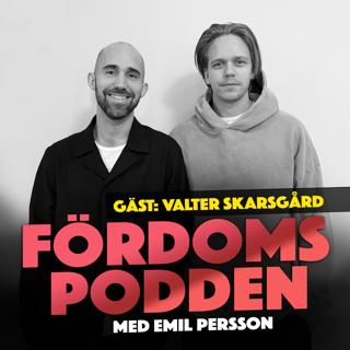 Fördomspodden