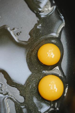 Episode 694: Egg on your Face