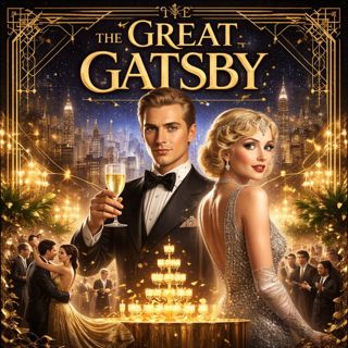The Great Gatsby
