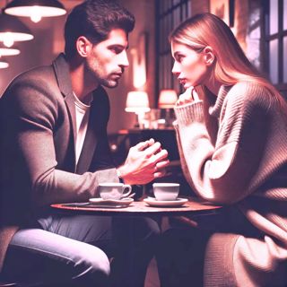 The Emotional Affair Finally Explained!