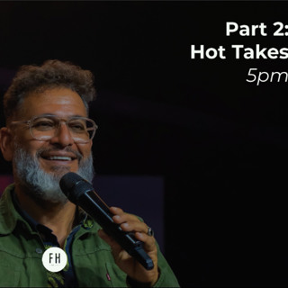 The One thing theory (Part 2) | Pastor George Georgiou | Morning Service | 25 January 2026